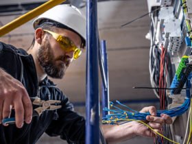 Electricians Services 2