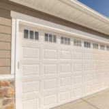 Garage Door Installation 2
