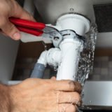 Plumbing Repair