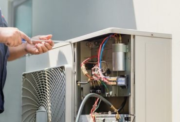 Scheduling Furnace Repair 2