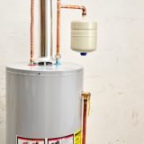 Water Heater Installation