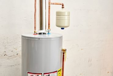 Water Heater Installation