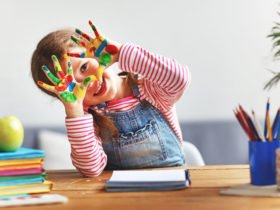 Ways To Keep Your Kids Entertained 1