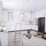 go for kitchen remodeling