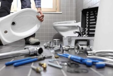 plumbing troubles in toilet