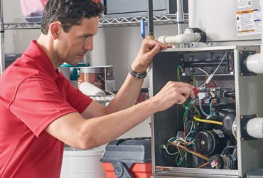 repair your heaters with professional services
