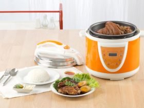benefits of a multicooker