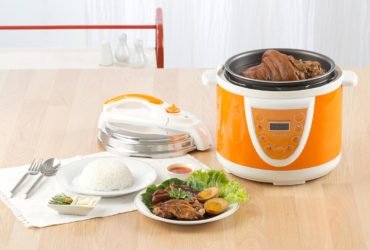 benefits of a multicooker