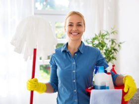 Cleaning Tips from Professionals 1
