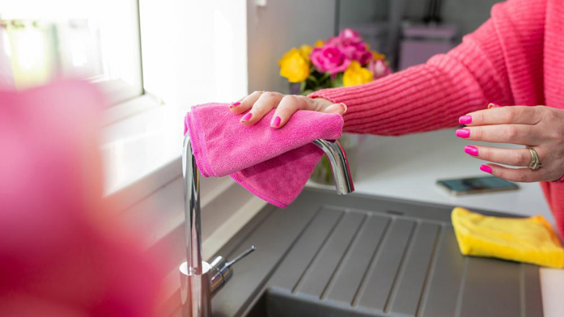 Cleaning Tips from Professionals 2