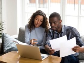 half ghost face Refinance Your FHA Loan 2