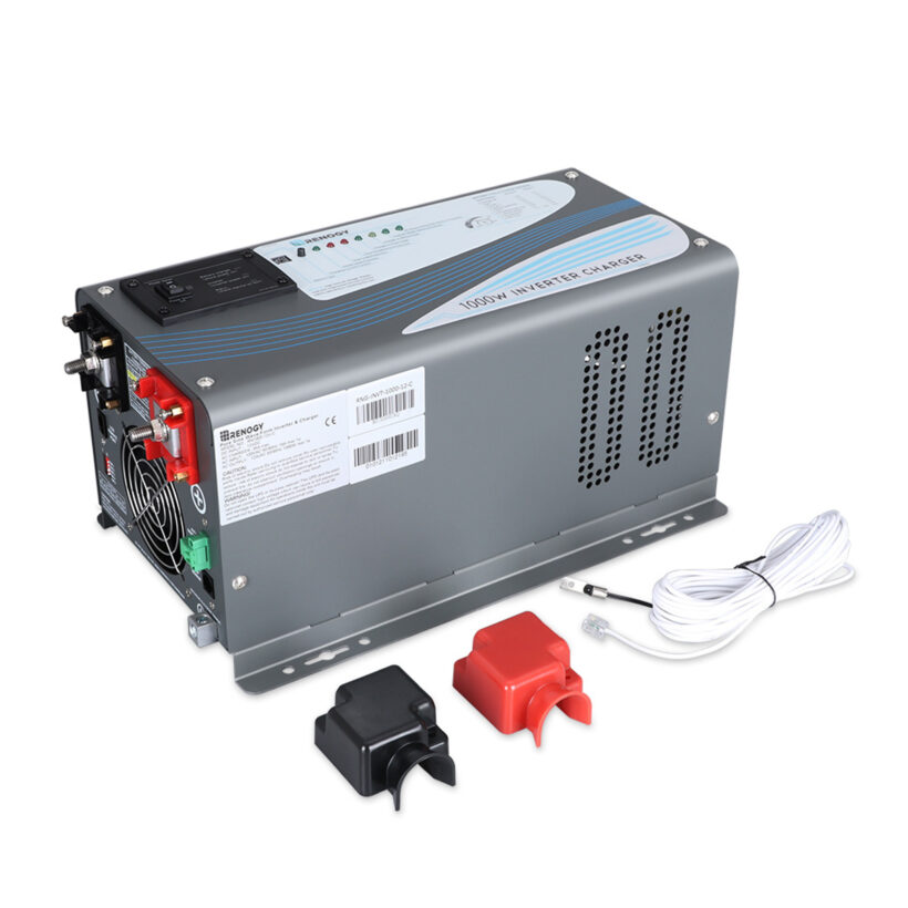 choose the right inverter 1