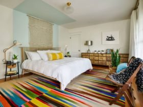 Make Your Bedroom Look More Aesthetic 3