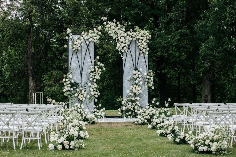 Planning the Perfect Fairytale Wedding 1