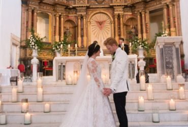 Planning the Perfect Fairytale Wedding 2