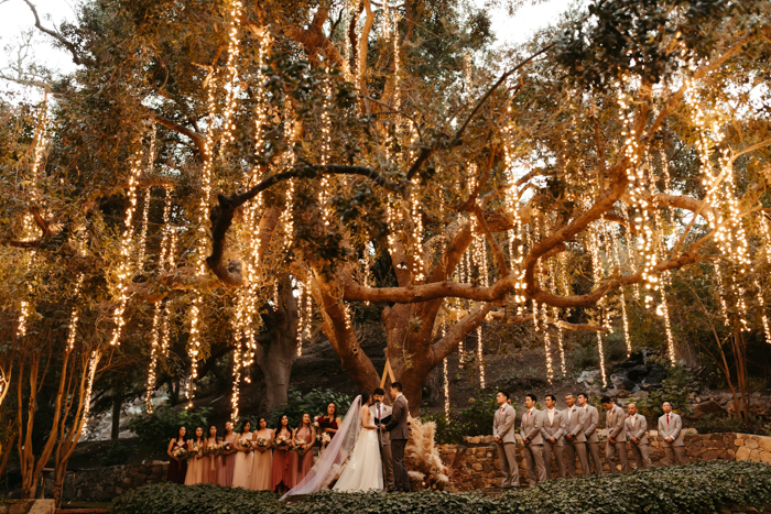 Planning the Perfect Fairytale Wedding