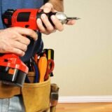 annual home maintenance 1