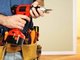 annual home maintenance 1