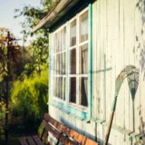 Buying a Garden Shed 1