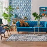 Vintage Charm into Your Home