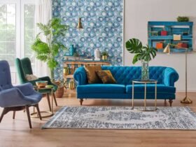 Vintage Charm into Your Home