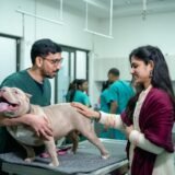 Animal Hospitals in Dubai